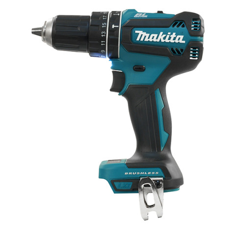 Máy khoan búa vặn vít dùng pin Makita DHP485Z